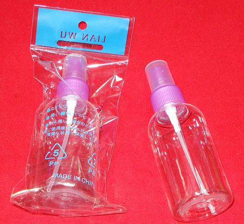 義烏日用百貨 D140D 100ml噴瓶價格、廠家與產品圖片全解析